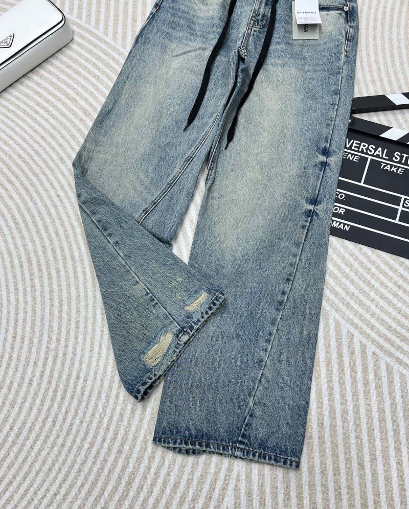 Balenciaga Jeans